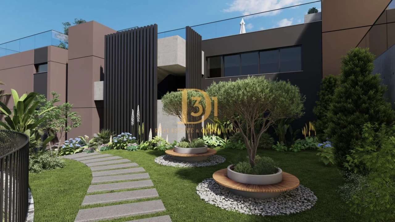 Apartamento T2 para Venda em Funchal (Santa Luzia) Foto 6