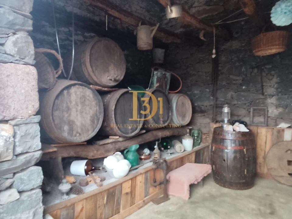 Moradia T2 para Venda em Ponta do Pargo Foto 6