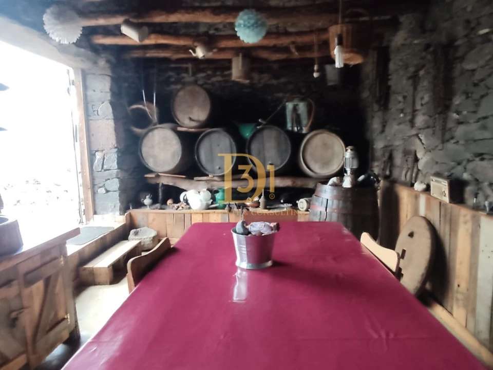 Moradia T2 para Venda em Ponta do Pargo Foto 7