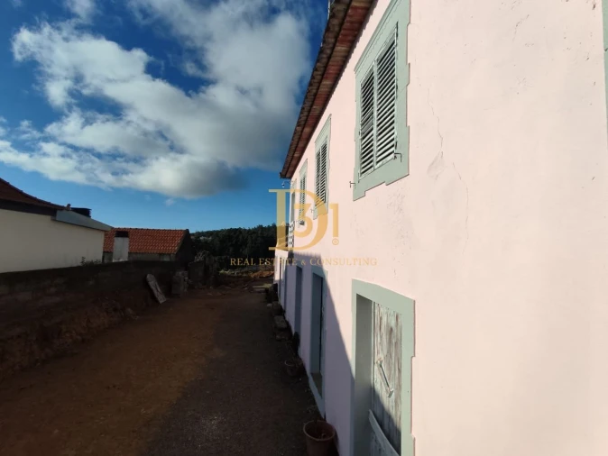 Moradia T2 para Venda em Ponta do Pargo Foto 5