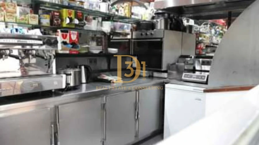 Loja para Trespasse em Funchal (Santa Luzia) Foto 5