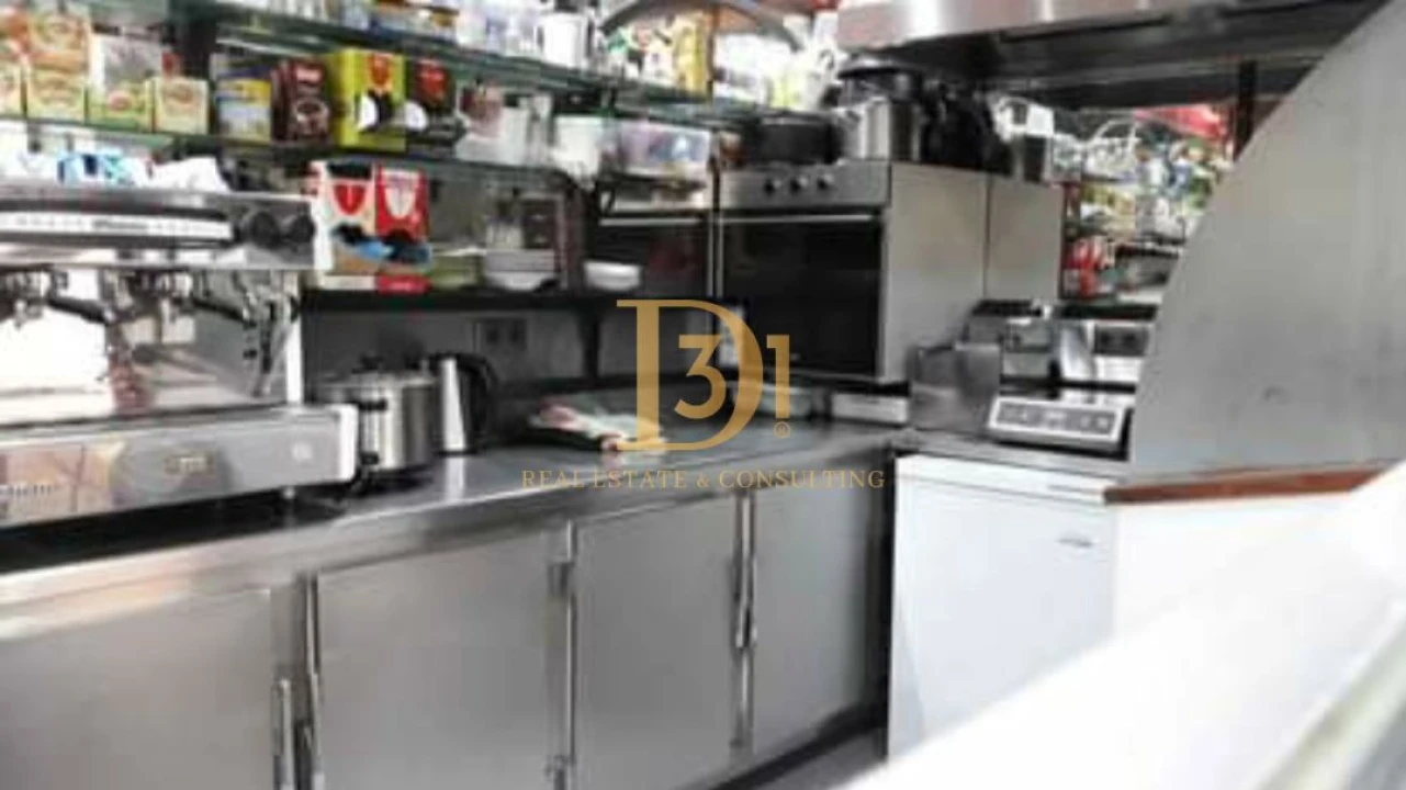 Loja para Trespasse em Funchal (Santa Luzia) Foto 5