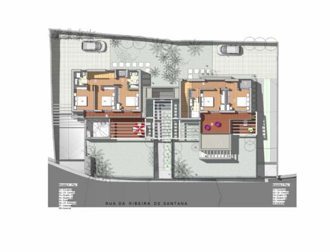 Moradia T3 para Venda em São Roque Foto 26