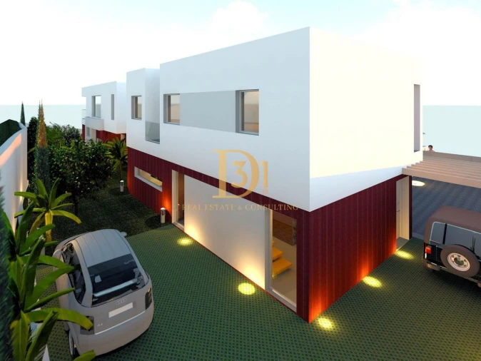 Moradia T3 para Venda em São Roque Foto 5