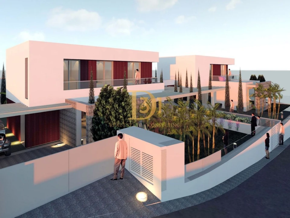 Moradia T3 para Venda em São Roque Foto 4