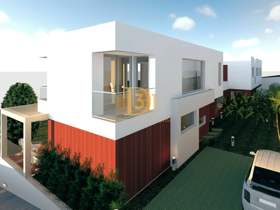 Moradia T3 para Venda em São Roque Foto 2