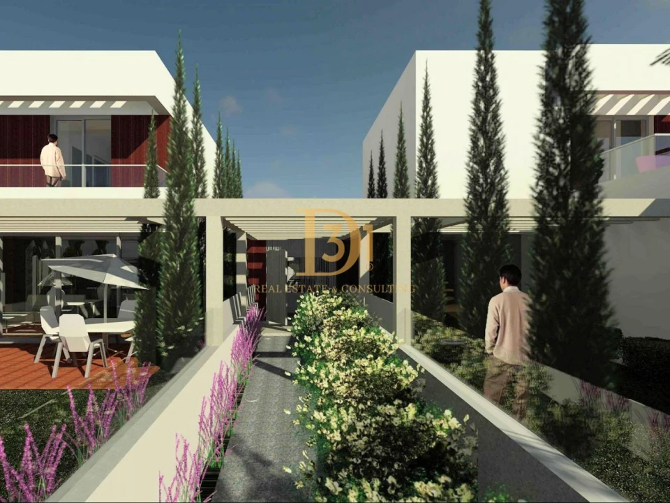 Moradia T3 para Venda em São Roque Foto 3