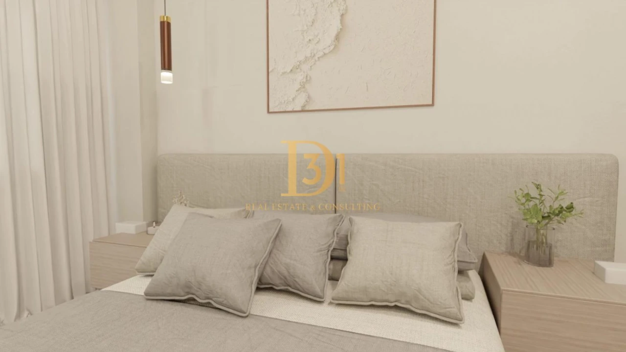 Apartamento T2 para Venda em São Martinho Foto 31