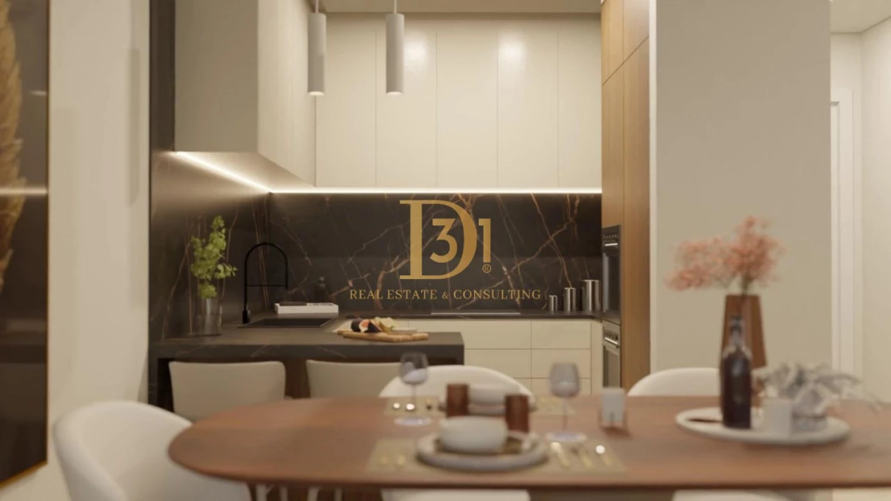 Apartamento T2 para Venda em São Martinho Foto 40