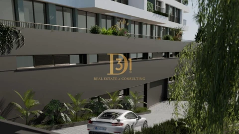 Apartamento T2 para Venda em São Martinho