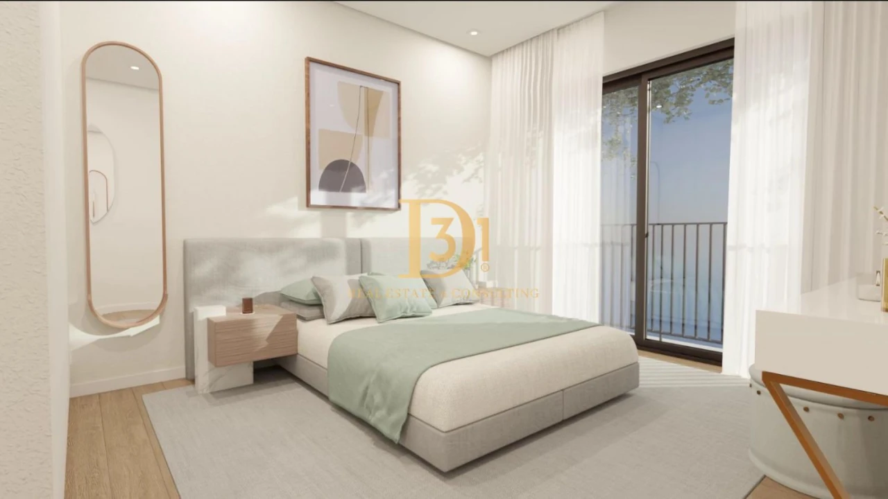 Apartamento T2 para Venda em São Martinho Foto 36