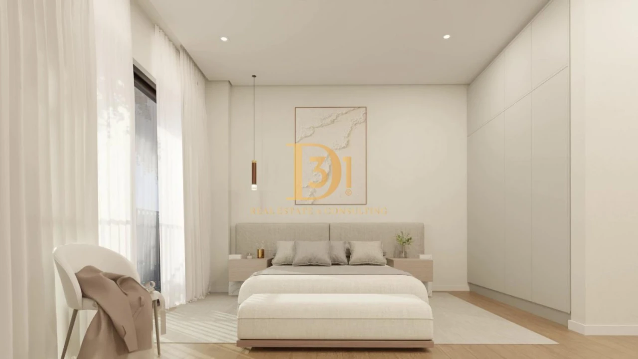 Apartamento T2 para Venda em São Martinho Foto 35