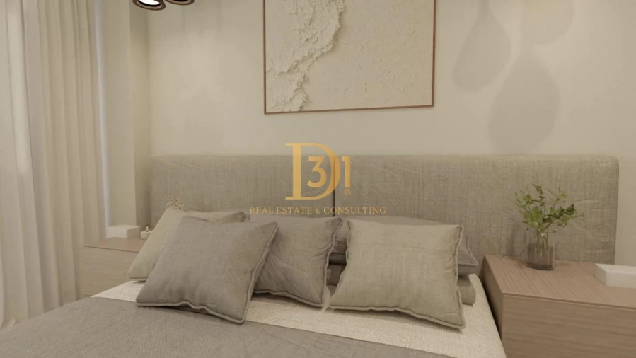 Apartamento T2 para Venda em São Martinho Foto 32