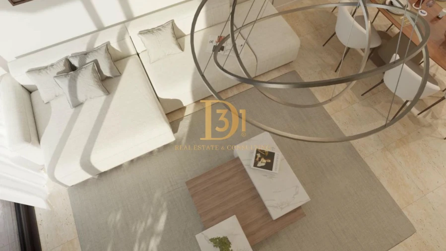 Apartamento T2 para Venda em São Martinho Foto 27