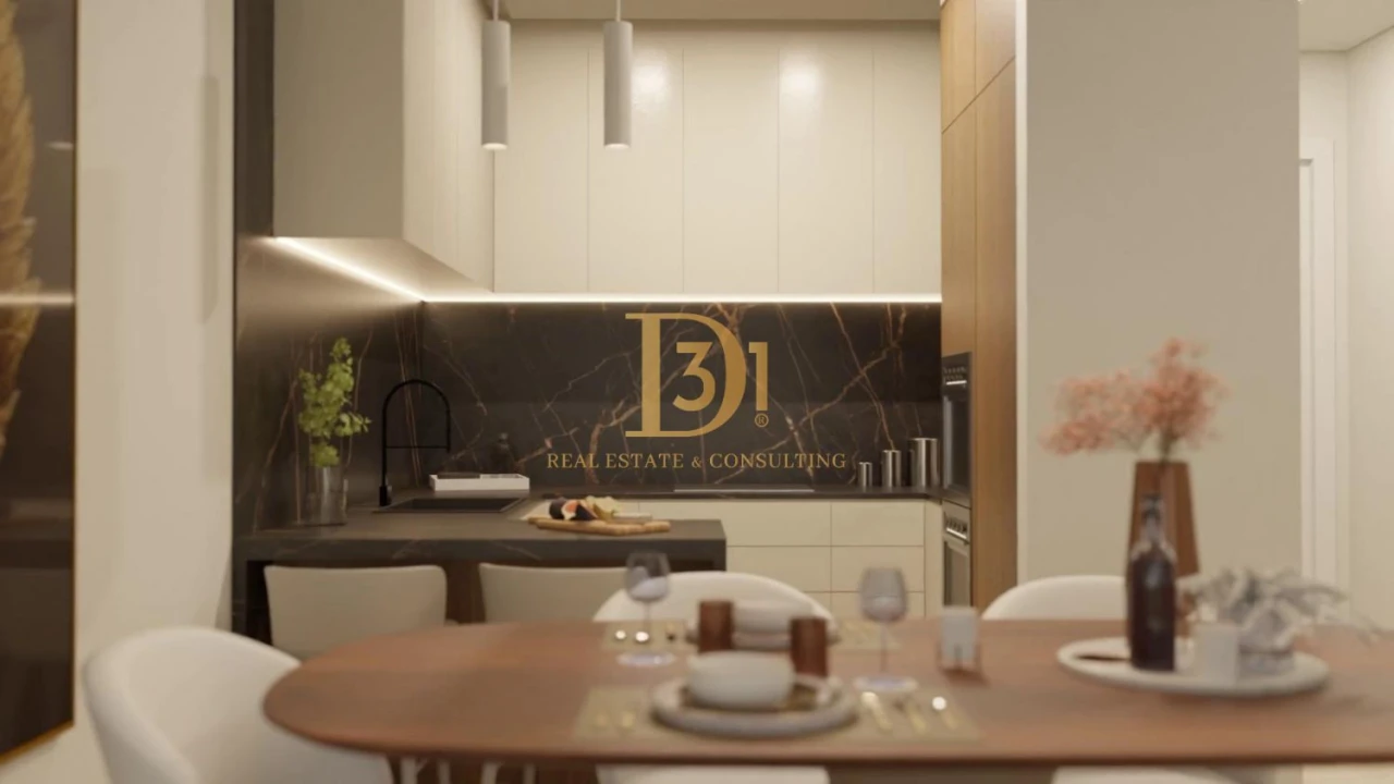 Apartamento T2 para Venda em São Martinho Foto 40