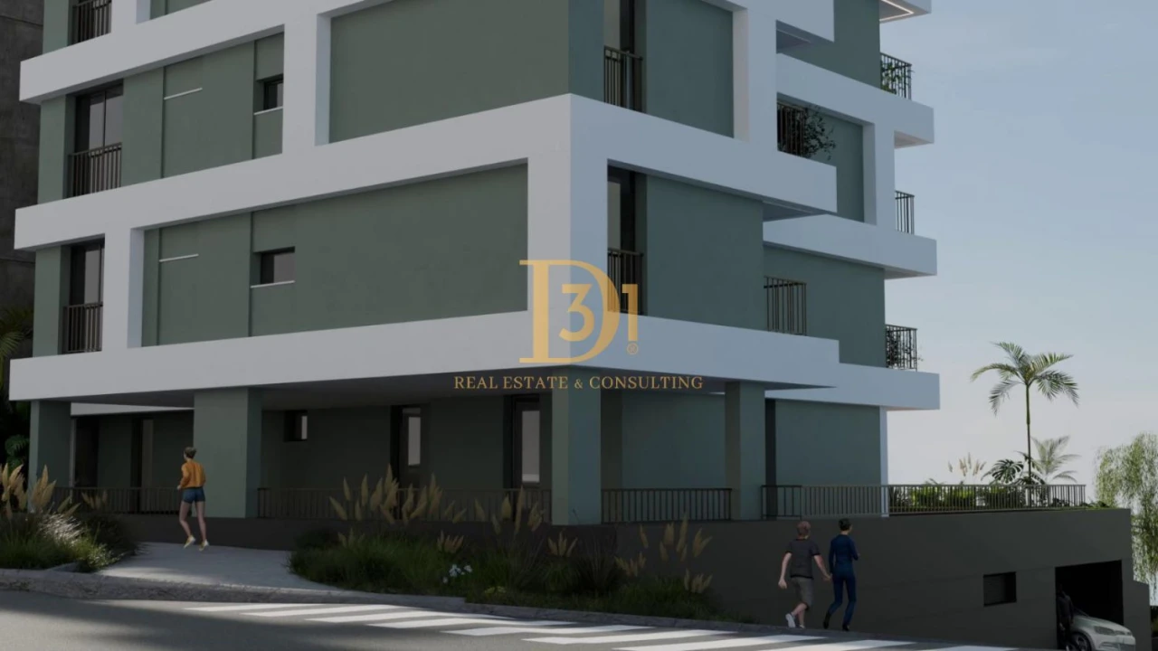 Apartamento T2 para Venda em São Martinho Foto 16