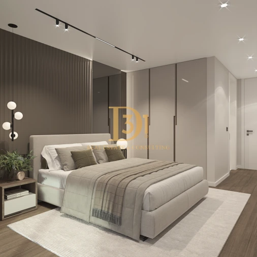 Apartamento T2 para Venda em Funchal (Santa Luzia) Foto 6