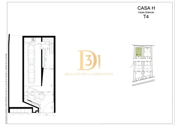 Moradia T4 para Venda em São Martinho Foto 25