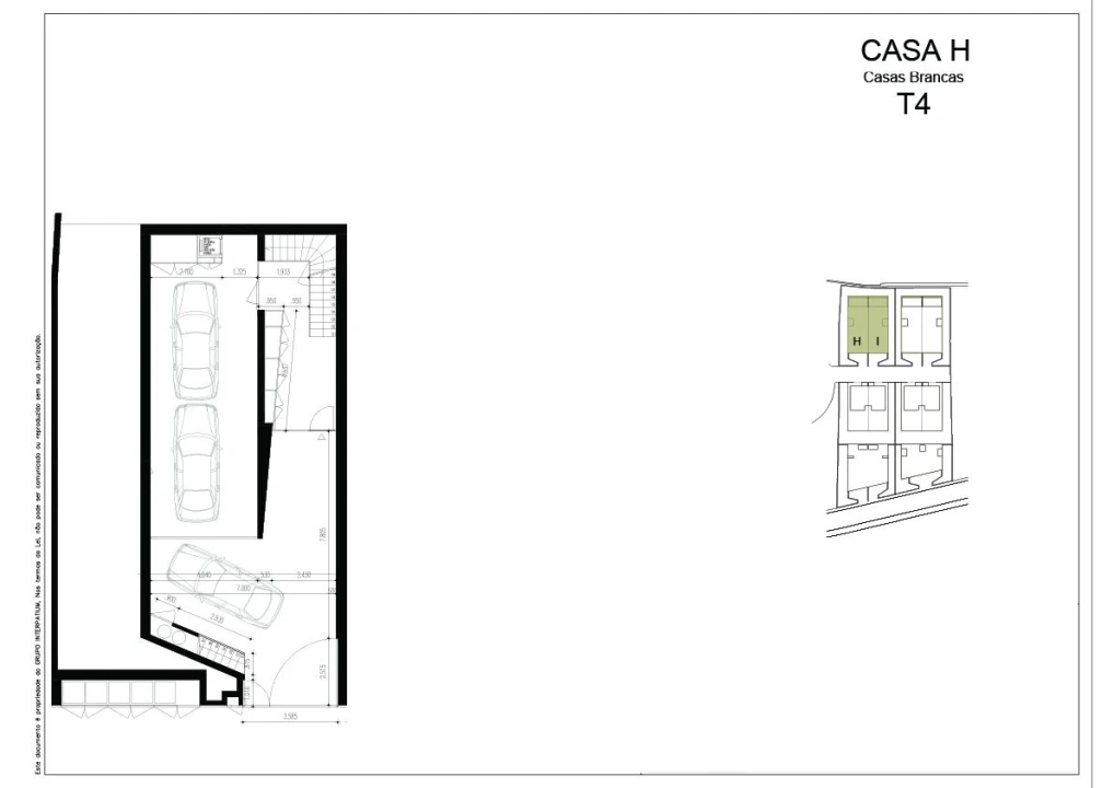 Moradia T4 para Venda em São Martinho Foto 28