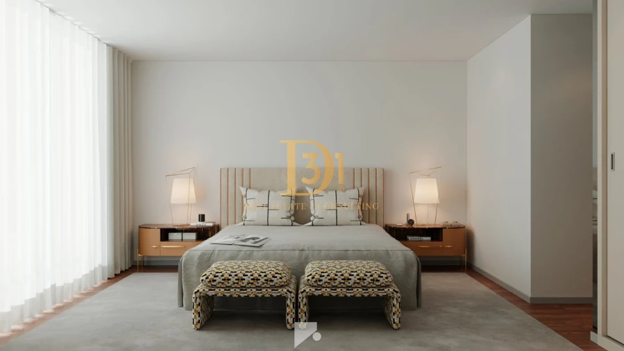 Apartamento T4 para Venda em Funchal (São Pedro) Foto 14