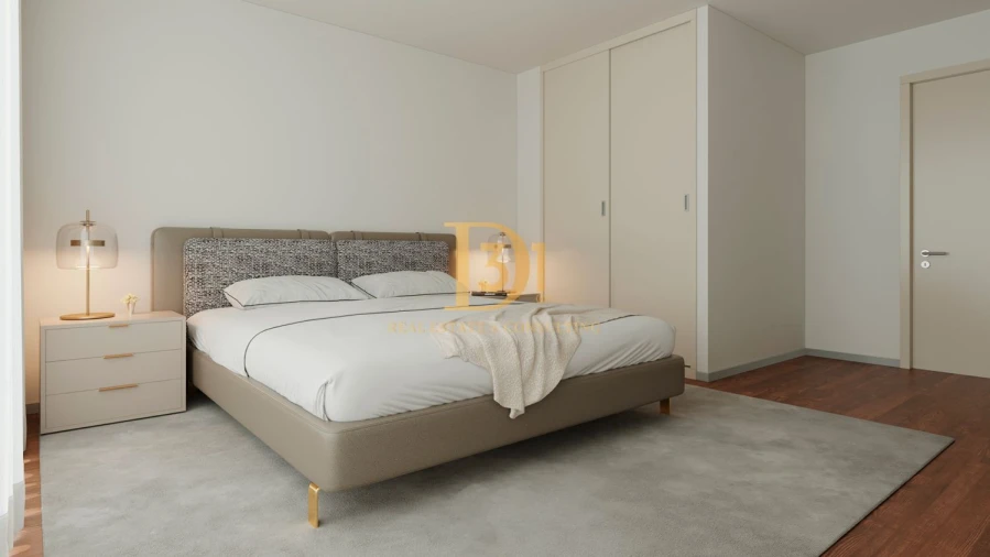 Apartamento T4 para Venda em Funchal (São Pedro) Foto 12