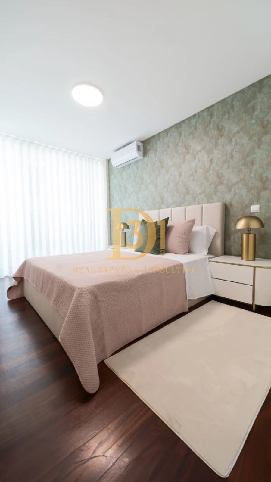 Apartamento T4 para Venda em Funchal (São Pedro) Foto 22