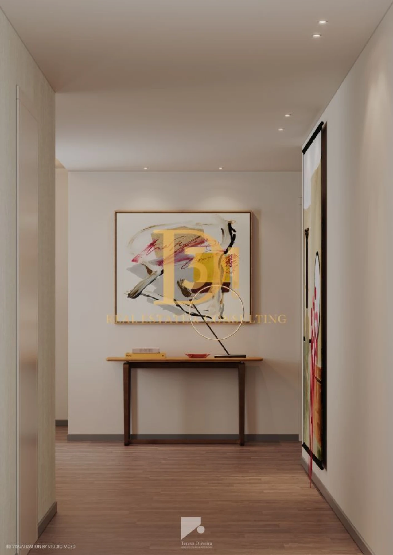 Apartamento T4 para Venda em Funchal (São Pedro) Foto 8