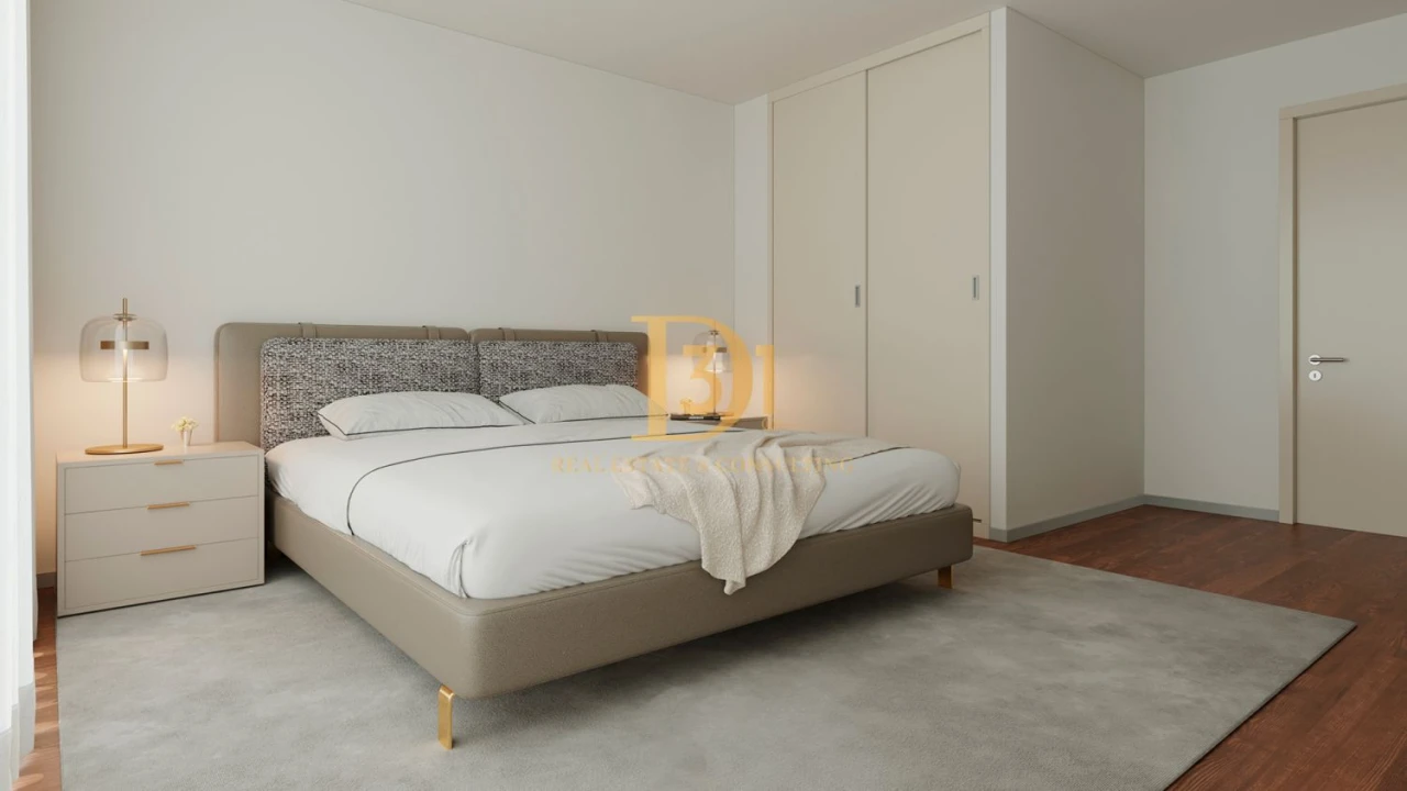 Apartamento T4 para Venda em Funchal (São Pedro) Foto 12