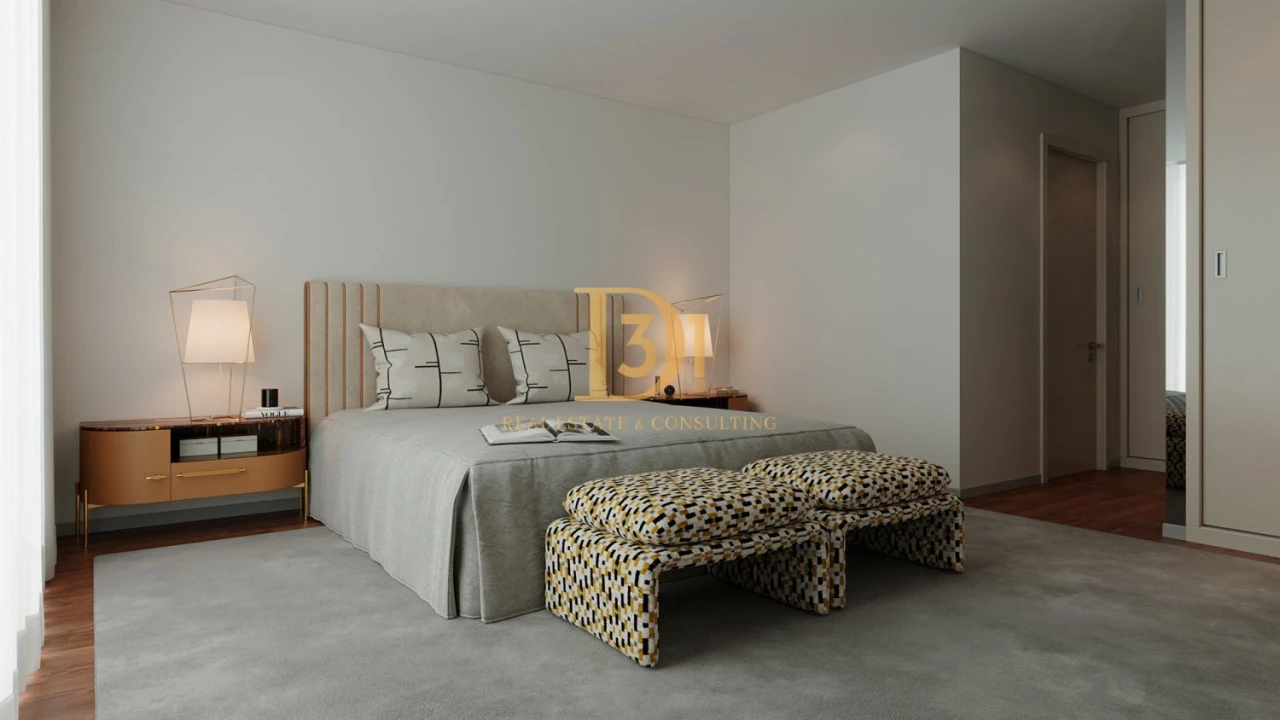 Apartamento T4 para Venda em Funchal (São Pedro) Foto 15