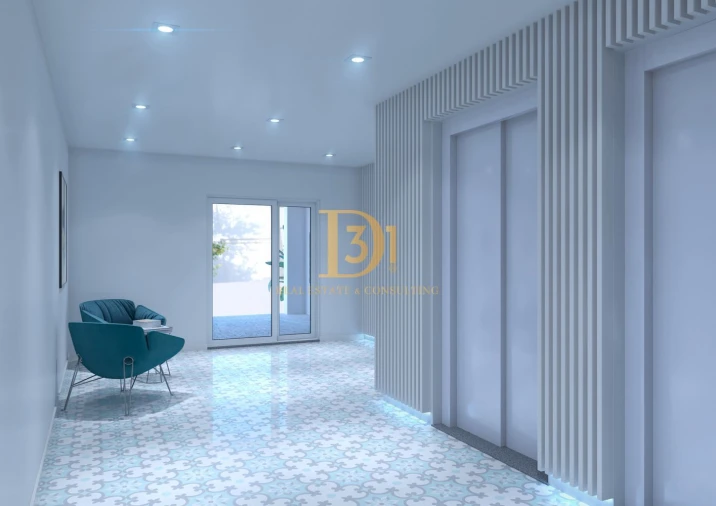 Apartamento T2 para Venda em Caniço Foto 14