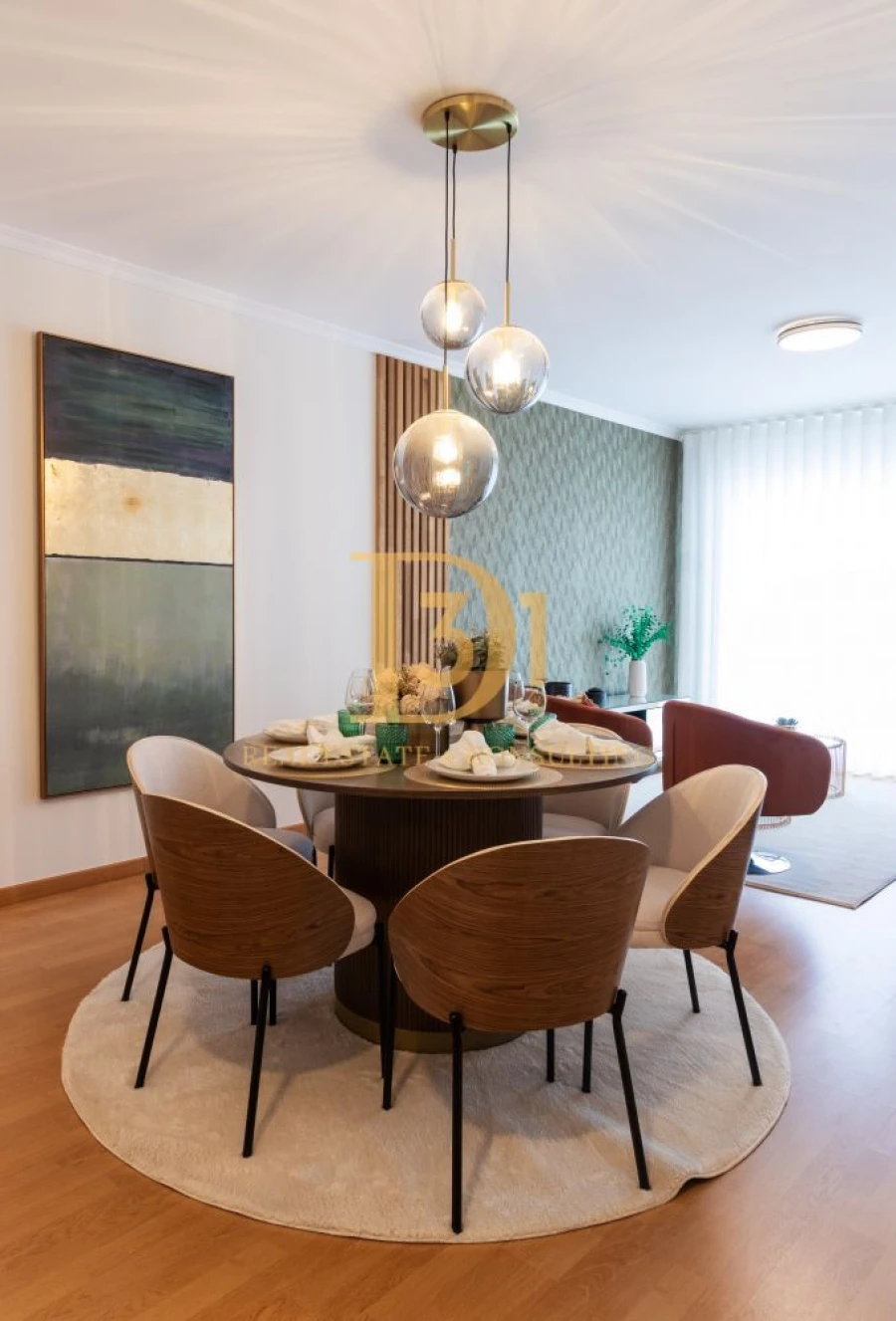 Apartamento T2 para Venda em Caniço Foto 20