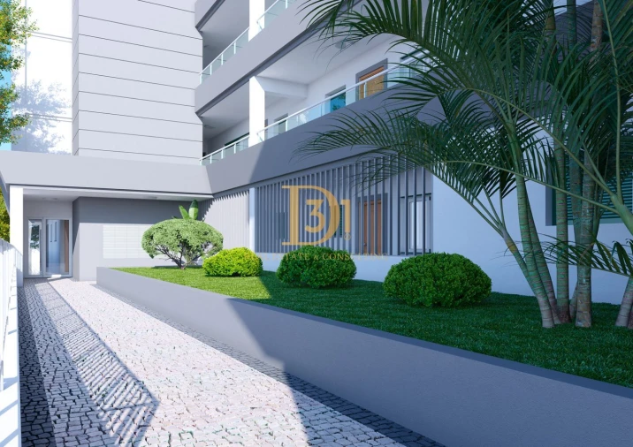 Apartamento T2 para Venda em Caniço Foto 5