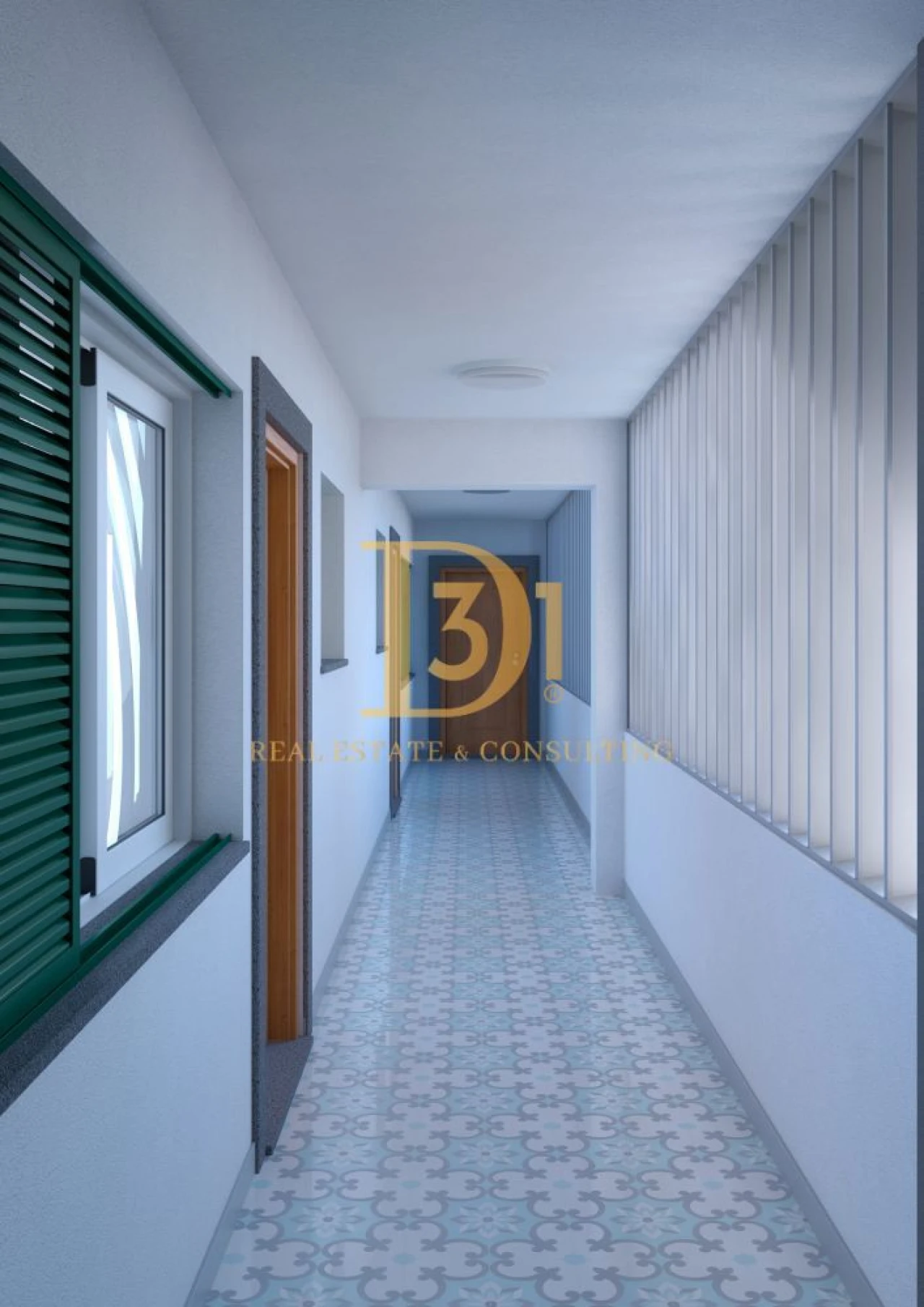 Apartamento T2 para Venda em Caniço Foto 7