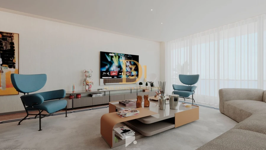 Apartamento T3 para Venda em Funchal (Se) Foto 4