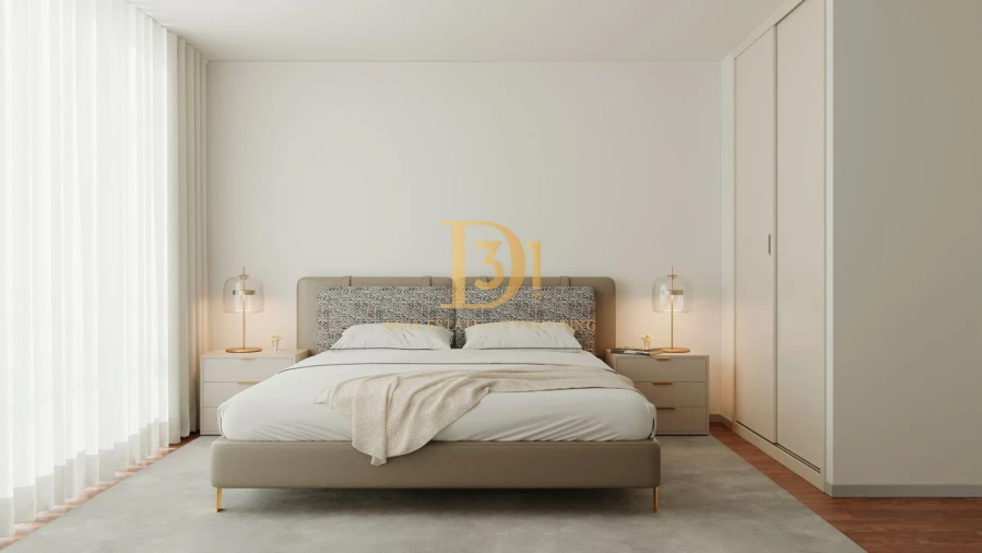 Apartamento T3 para Venda em Funchal (Se) Foto 13