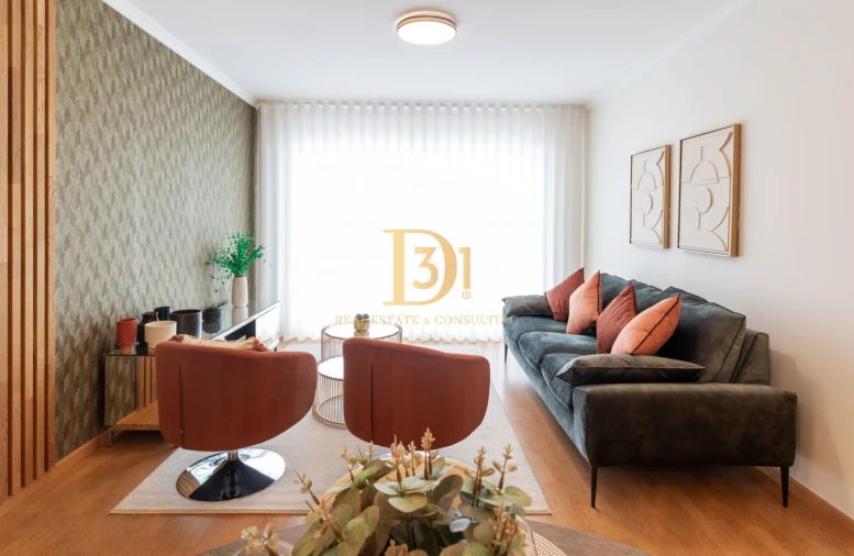 Apartamento T2 para Venda em Caniço Foto 19