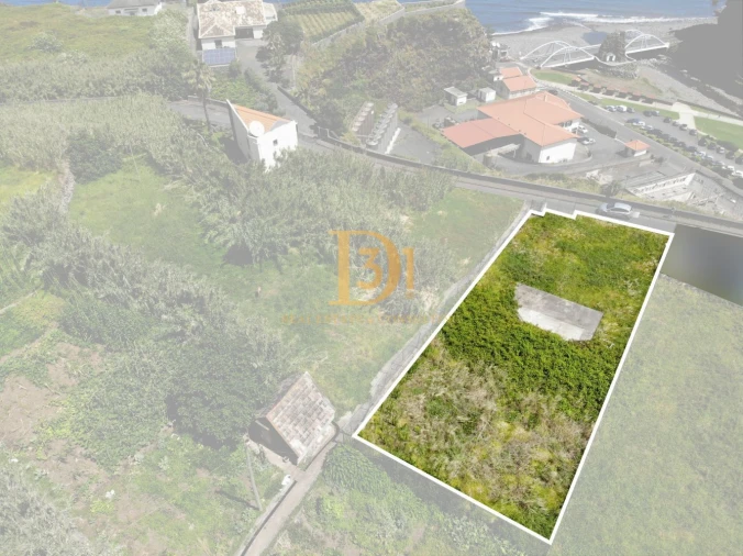 Terreno para Venda em São Vicente Foto 5