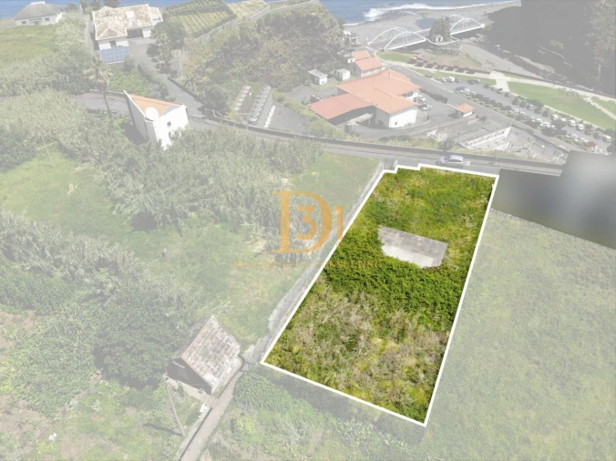 Terreno para Venda em São Vicente Foto 7