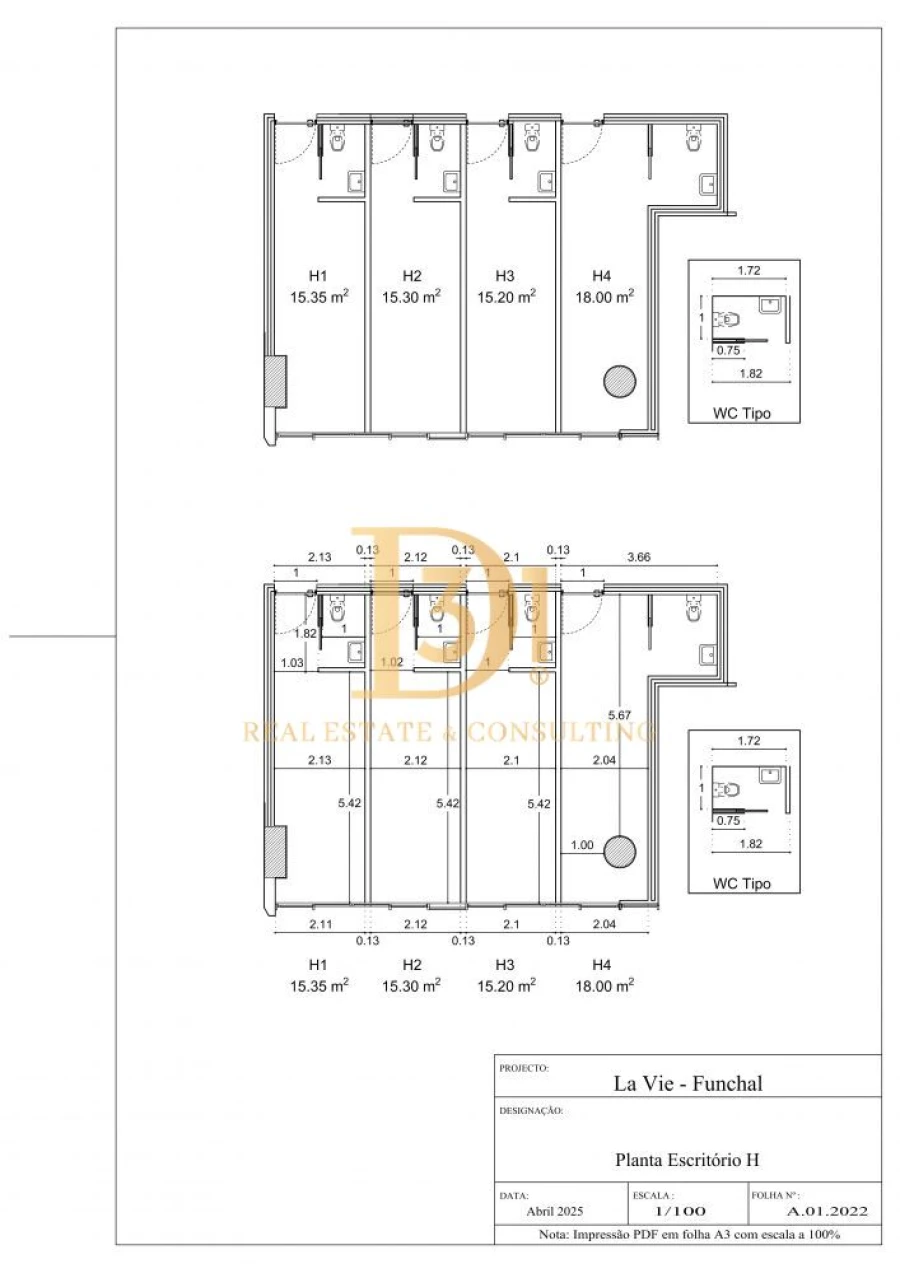 Loja para Arrendamento em Funchal (Se) Foto 1