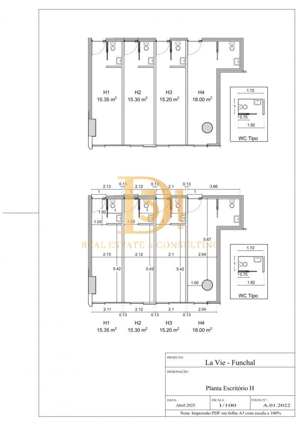 Loja para Arrendamento em Funchal (Se) Foto 1