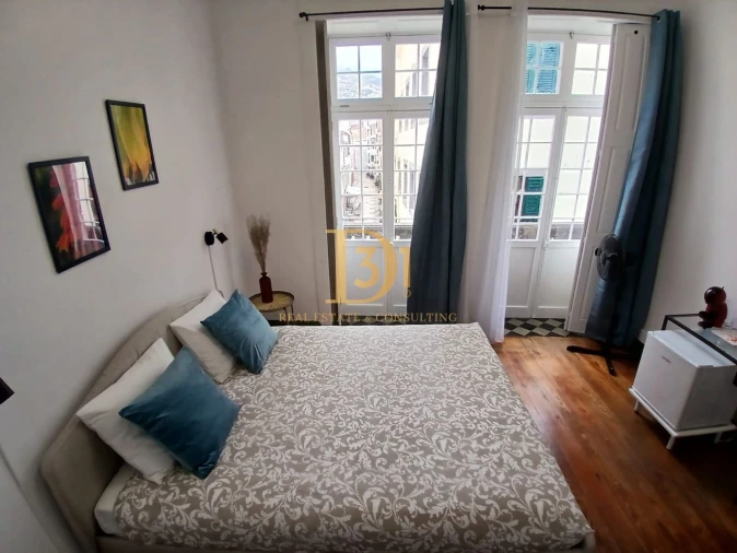 Loja para Trespasse em Funchal (Se)