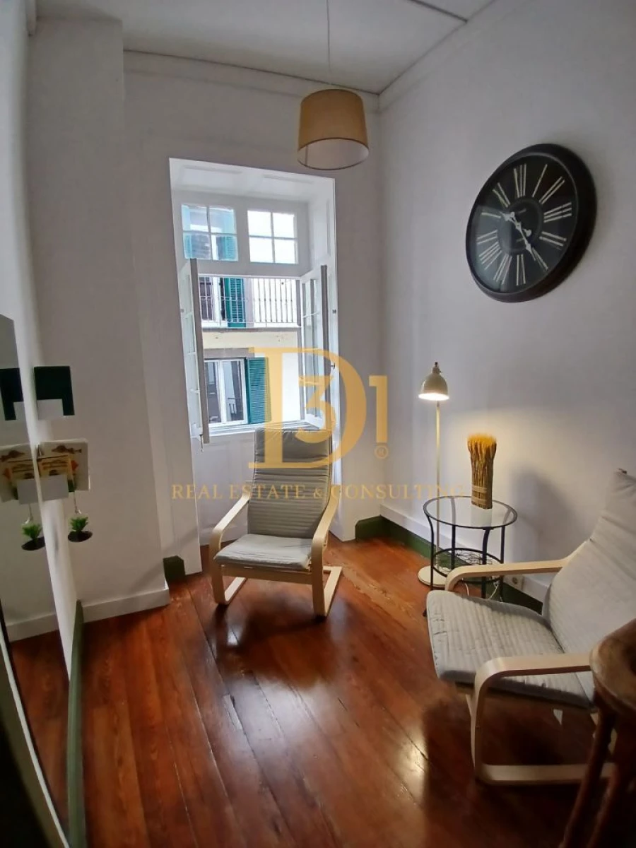 Loja para Trespasse em Funchal (Se) Foto 3