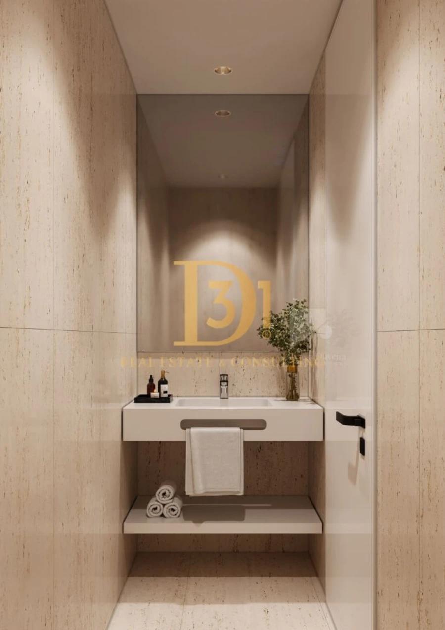 Apartamento T3 para Venda em Ribeira Brava Foto 12