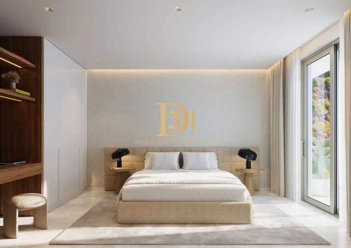 Apartamento T1 para Venda em Ribeira Brava Foto 14