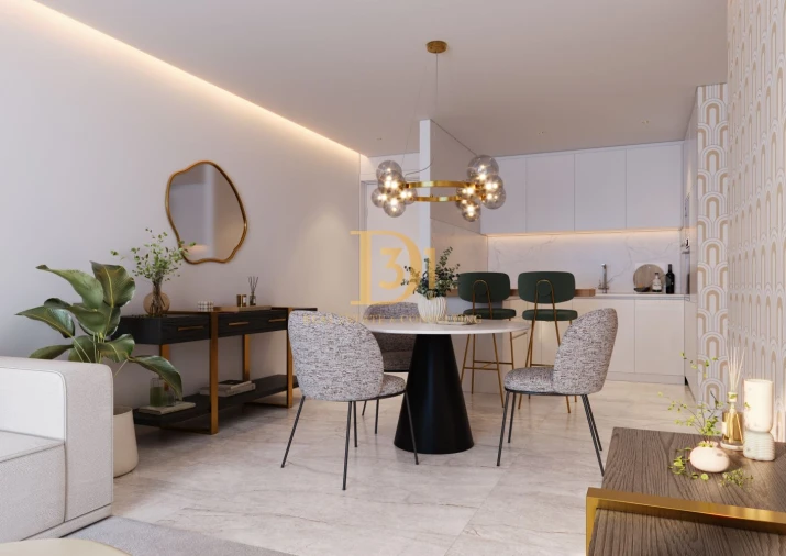 Apartamento T1 para Venda em Ribeira Brava Foto 13