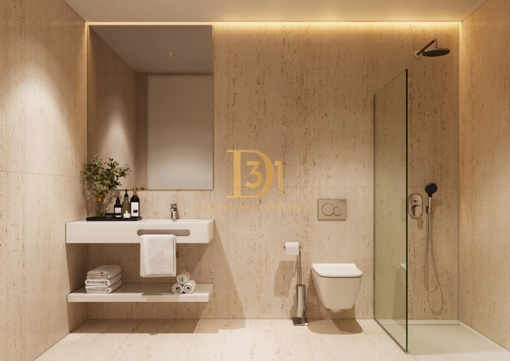 Apartamento T1 para Venda em Ribeira Brava Foto 12