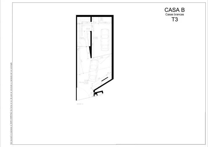Moradia T3 para Venda em São Martinho Foto 30