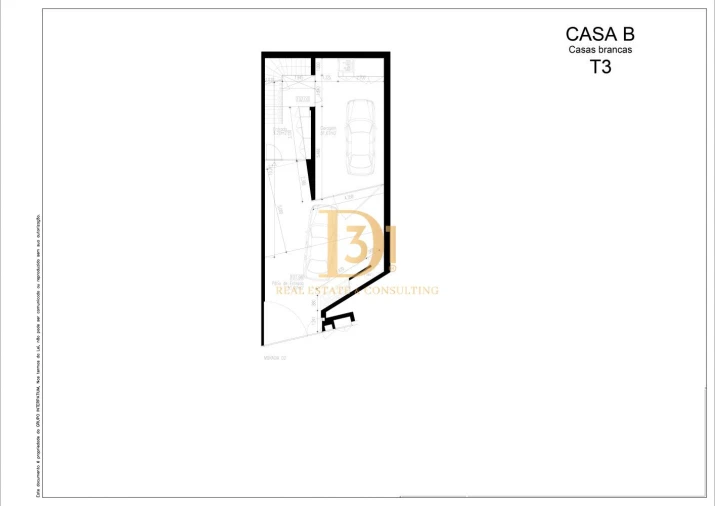 Moradia T3 para Venda em São Martinho Foto 27