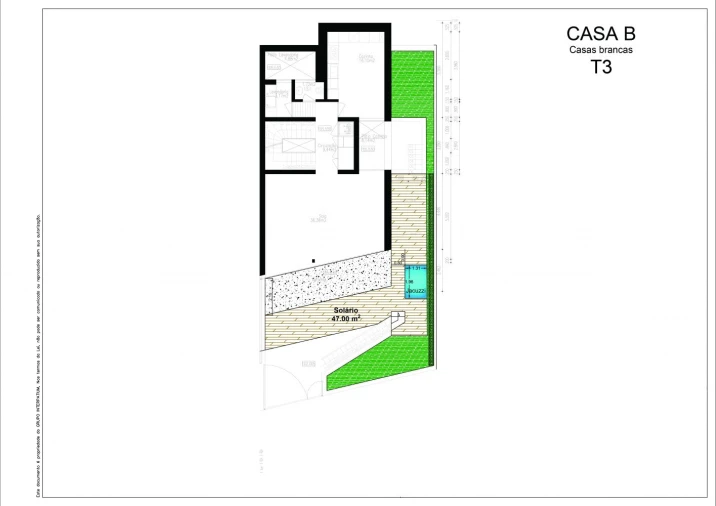 Moradia T3 para Venda em São Martinho Foto 28