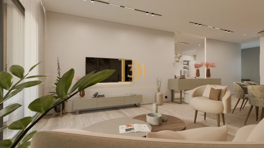 Apartamento T3 para Venda em Machico